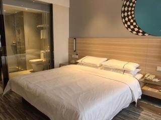 City Comfort Inn Huanggang Qichun Exhibition Center - 8