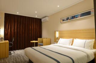 City Comfort Inn Huanggang Qichun Exhibition Center - 4