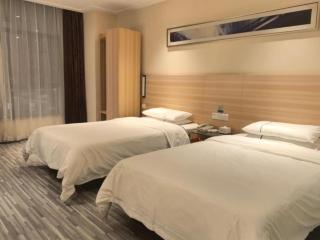 City Comfort Inn Huanggang Qichun Exhibition Center - 3