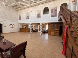 Siyavush Family Guest House - 7
