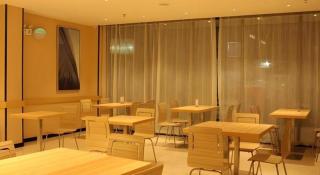 City Comfort Inn Baise Jingxi Caifu Plaza - 7