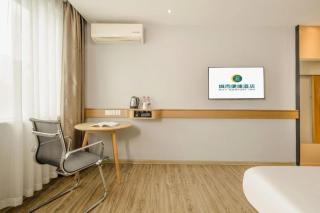City Comfort Inn Liuzhou Baisha Bus Station Shengli Barbecue City - 1