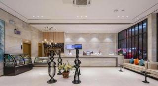 City Comfort Inn Laibin Tongmu - 7