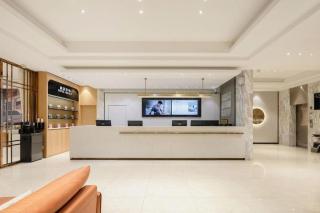 City Comfort Inn Hechi Chengxi Avenue - 9