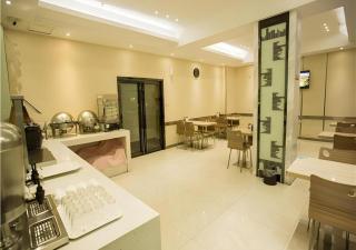 City Comfort Inn Nanchang Tengwang Pavilion Metro Station - 1