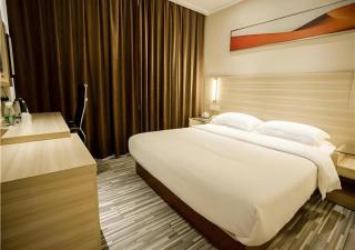 City Comfort Inn Nanchang Tengwang Pavilion Metro Station - 8