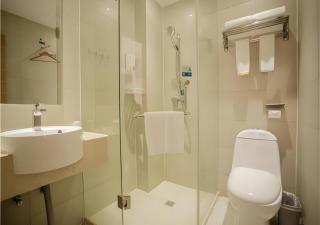 City Comfort Inn Nanchang Tengwang Pavilion Metro Station - 7