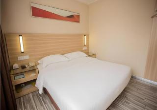City Comfort Inn Nanchang Tengwang Pavilion Metro Station - 4