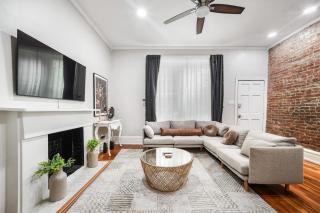 Urban Oasis Haven in St Catherine - 5