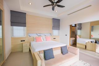The S Villas - 9