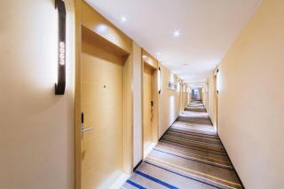 City Comfort Inn Wuhan International Square Union Medical College Hospital - 5