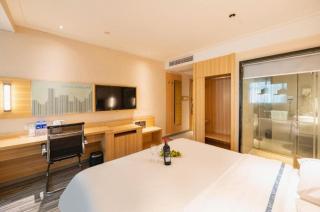 City Comfort Inn Hefei Shuanggang Fuyang Road - 3