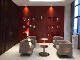 City Comfort Inn Hefei Shuanggang Fuyang Road - 8