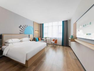 City Comfort Inn Chongzuo Taiping Ancient Town Yanshan Road - 5