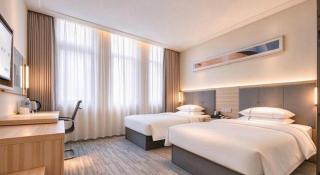 City Comfort Inn Hefei Binhu Wanda Plaza - 9