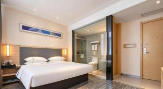 City Comfort Inn Hefei Binhu Wanda Plaza - 1