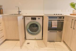 Hutt Valley Nook - 2