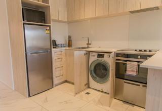 Hutt Valley Nook - 1