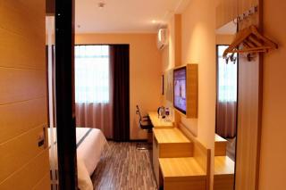 City Comfort Inn Heyuan Longchuan Bus Station - 6