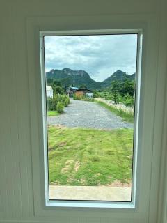 ปลายนา ผาม่าน รีสอร์ท-Plaiina Phaman Resort - 6