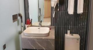Thank Inn Hotel Sichuan Nanchong Gaoping District Longmen - Gaoping - 6