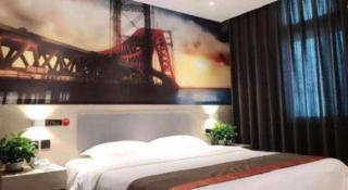 Jun Hotel Hebei Bazhou City Government - 6