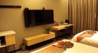 Jun Hotel Hebei Bazhou City Government - 8