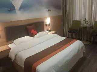 Jun Hotel Shandong Zibo Yiyuan County Jingshan Road Jujiacheng - 7