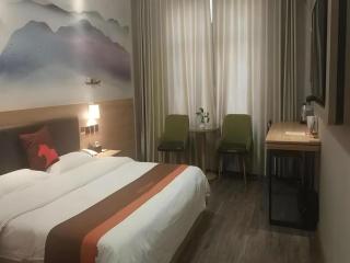 Jun Hotel Shandong Zibo Yiyuan County Jingshan Road Jujiacheng - 3