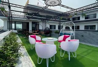 Khách sạn Hiếu Ngọc Hà 01 - 1