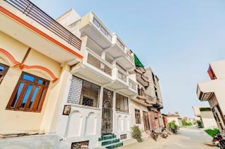 Hotel O Pallavi Residency - 1