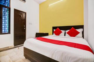 Hotel O Pallavi Residency - 2