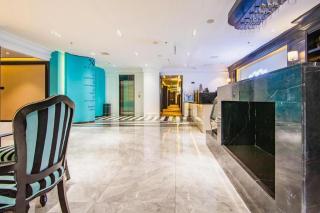 Xana Hotelle Tianjin Binjiang Road Heping Road Metro Station Quanyechang - 6