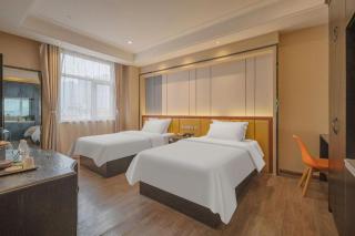 PAI Hotels Shijiazhuang Zhengding Gucheng - 4