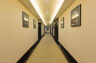 PAI Hotels Shijiazhuang Zhengding Gucheng - 1