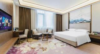Metropolo Jinjiang Hotel Ruzhou Fengxue Road - 2