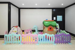 Xana Hotelle Nanning The Mixc Exhibition Center - 5