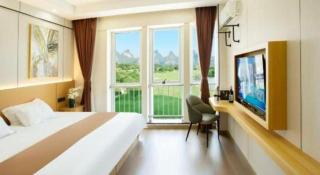 Guilin Wanjing Hotel - 9