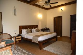 Tathastu Farms & Resort - 5