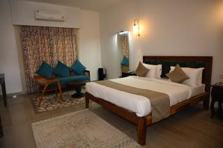 Tathastu Farms & Resort - 3