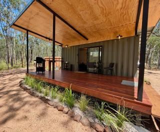 Mill Creek Retreat - 0