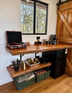 Mill Creek Retreat - 7