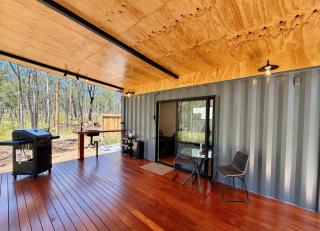 Mill Creek Retreat - 6