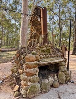 Mill Creek Retreat - 3