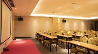 Borrman Hotel Dongguan Zhongtang - 2