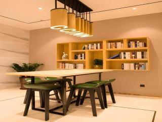 City Comfort Inn Zhuhai Doumen Daxin Xinduhui Pedestrian Street - 8