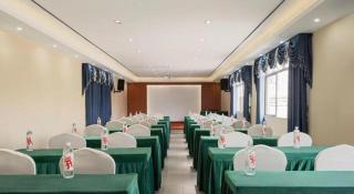 City Comfort Inn Shaoguan High-speed Railway Station Guanshaoyuan - 3