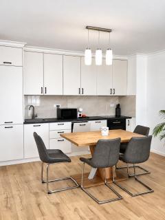 Homeland City Nest - 3