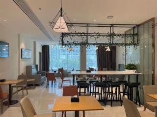 City Comfort Inn Xianning Yinquan Avenue - 9