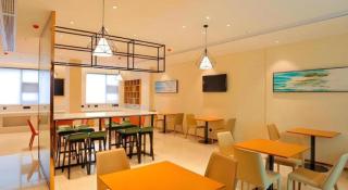 City Comfort Inn Xianning Yinquan Avenue - 3